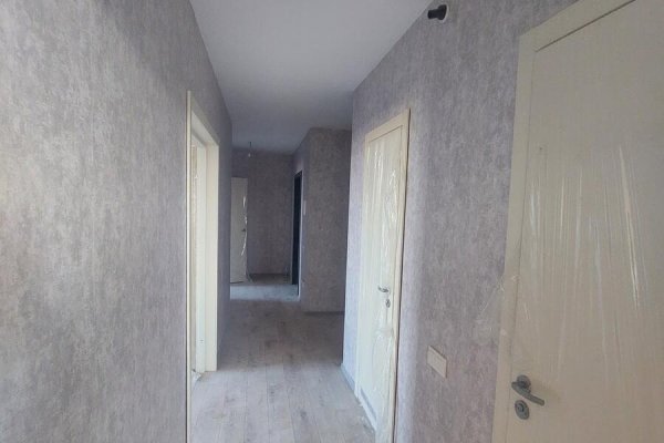 3-комнатная квартира по адресу Спортивная ул., д. 4 - фото 15