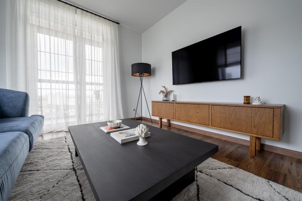 3-комнатная квартира по адресу Победителей просп., д. 135 к. а - фото 10