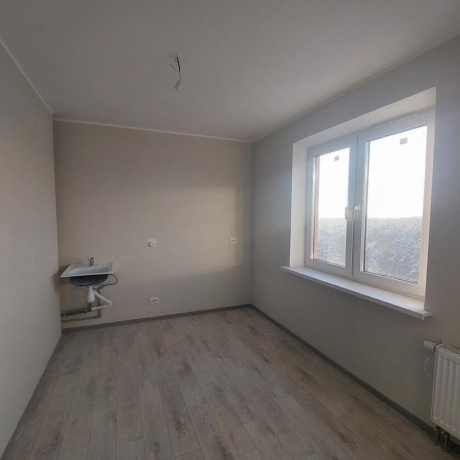 Фотография 3-комнатная квартира по адресу Спортивная ул., д. 4 - фото 10