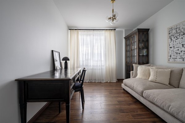 3-комнатная квартира по адресу Победителей просп., д. 135 к. а - фото 17