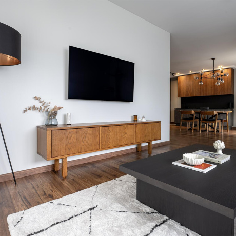 Фотография 3-комнатная квартира по адресу Победителей просп., д. 135 к. а - фото 9