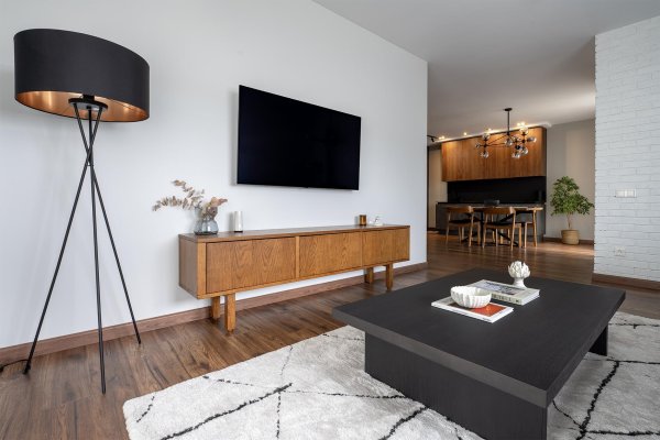 3-комнатная квартира по адресу Победителей просп., д. 135 к. а - фото 9