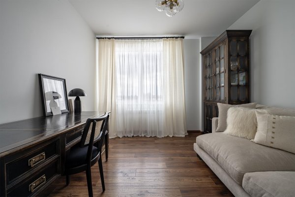 3-комнатная квартира по адресу Победителей просп., д. 135 к. а - фото 18