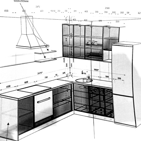 Фотография 3-комнатная квартира по адресу Спортивная ул., д. 4 - фото 17