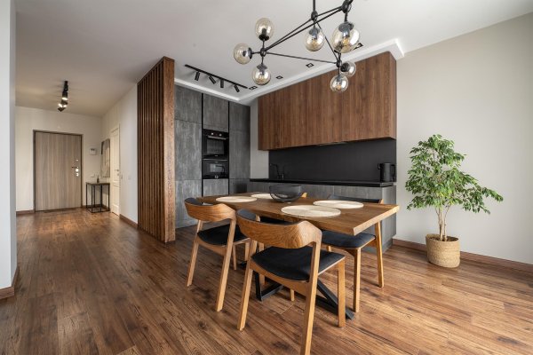3-комнатная квартира по адресу Победителей просп., д. 135 к. а - фото 2