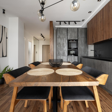 Фотография 3-комнатная квартира по адресу Победителей просп., д. 135 к. а - фото 3