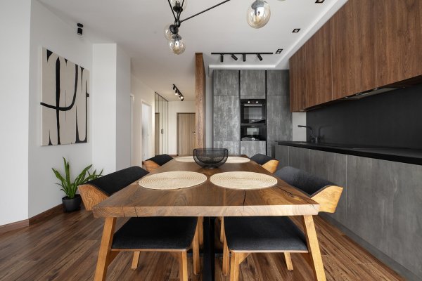 3-комнатная квартира по адресу Победителей просп., д. 135 к. а - фото 3