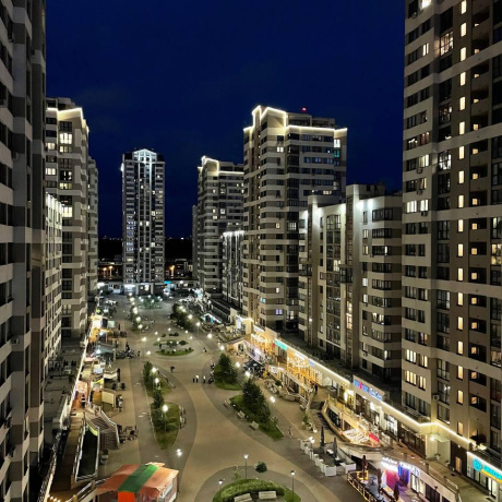 Фотография 2-комнатная квартира по адресу Мстиславца ул., д. 12 - фото 4