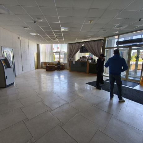 Фотография Продается торговое помещение по адресу г. Минск, Домбровская ул., д. 9 - фото 3