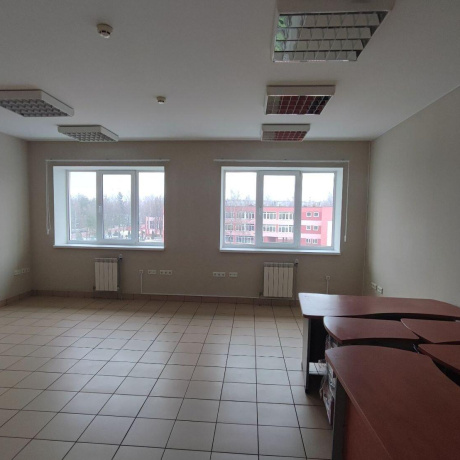 Фотография Продается офисное помещение по адресу аг. Колодищи, Минская ул., д. 5 - фото 2