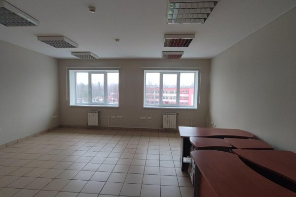 Продается офисное помещение по адресу аг. Колодищи, Минская ул., д. 5 - фото 2