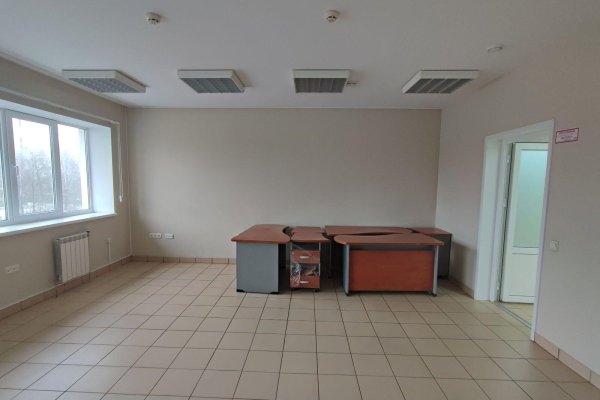 Продается офисное помещение по адресу аг. Колодищи, Минская ул., д. 5 - фото 3