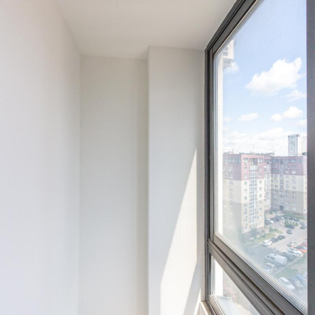 Фотография 2-комнатная квартира по адресу Мстиславца ул., д. 12 - фото 9