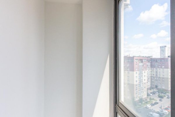 2-комнатная квартира по адресу Мстиславца ул., д. 12 - фото 9