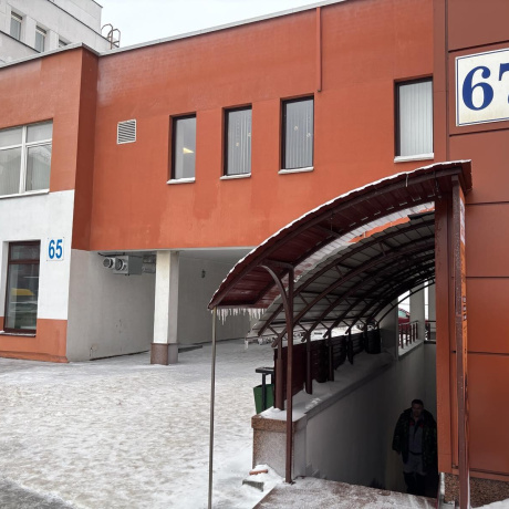 Фотография Продается офисное помещение по адресу г. Минск, Тимирязева ул., д. 67 - фото 2