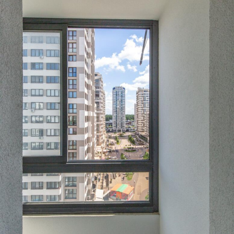 Фотография 2-комнатная квартира по адресу Мстиславца ул., д. 12 - фото 8