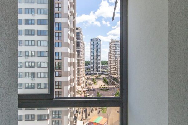 2-комнатная квартира по адресу Мстиславца ул., д. 12 - фото 8