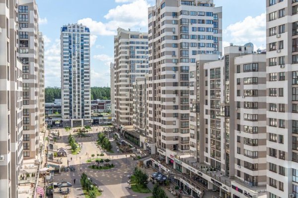 2-комнатная квартира по адресу Мстиславца ул., д. 12 - фото 3