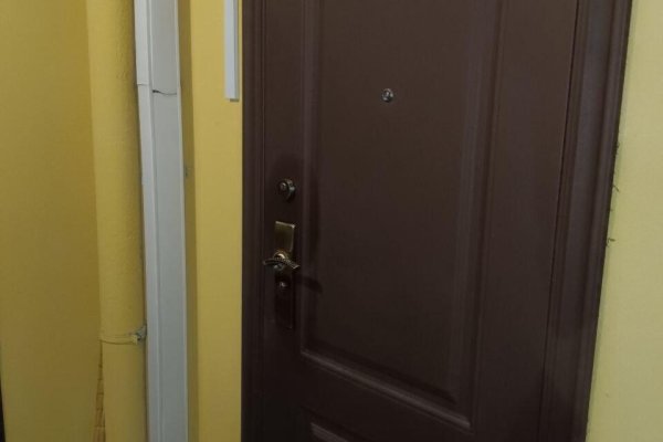 1-комнатная квартира по адресу Александрова ул., д. 16 - фото 19