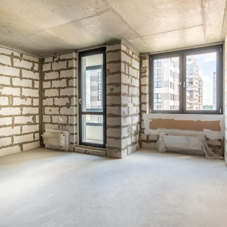 Фотография 2-комнатная квартира по адресу Мстиславца ул., д. 12 - фото 5