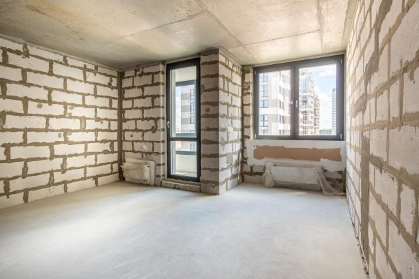 2-комнатная квартира по адресу Мстиславца ул., д. 12 - фото 5