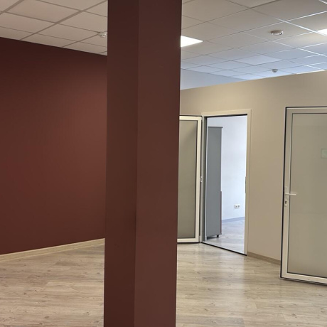 Фотография Сдается офисное помещение по адресу г. Минск, Грибоедова ул., д. 1 - фото 2