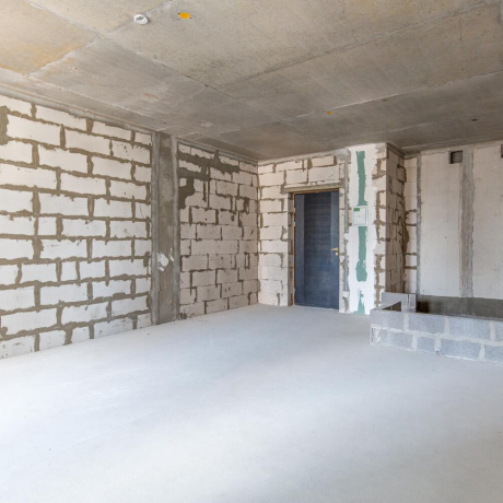 Фотография 2-комнатная квартира по адресу Мстиславца ул., д. 12 - фото 7