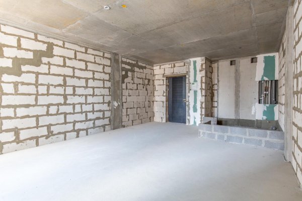 2-комнатная квартира по адресу Мстиславца ул., д. 12 - фото 7