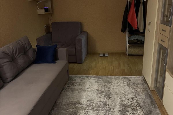 1-комнатная квартира по адресу Александрова ул., д. 16 - фото 9