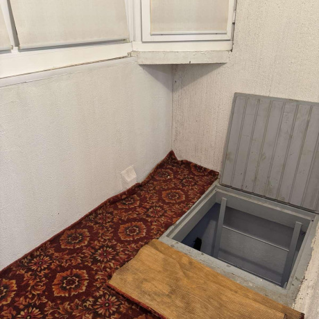 Фотография 1-комнатная квартира по адресу Александрова ул., д. 16 - фото 18