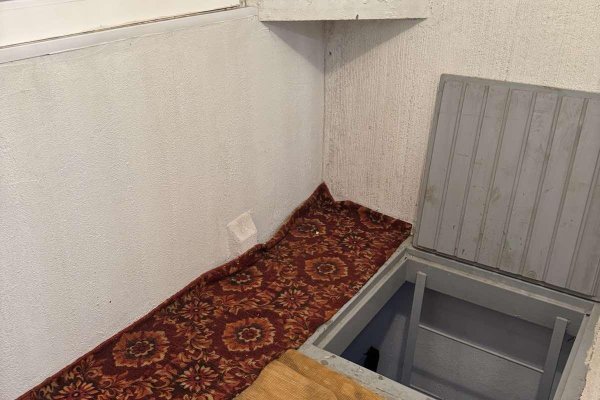 1-комнатная квартира по адресу Александрова ул., д. 16 - фото 18