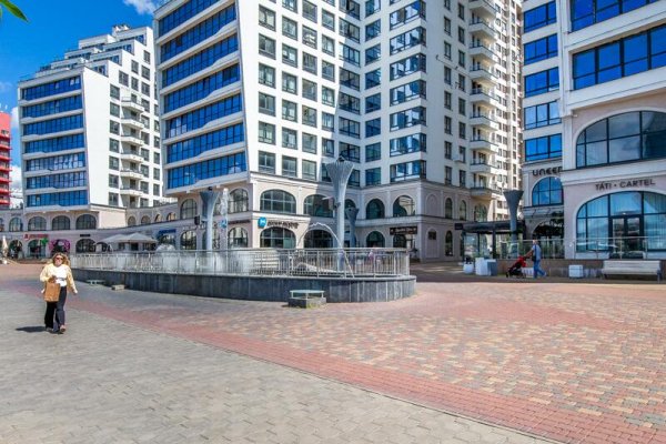 2-комнатная квартира по адресу Мстиславца ул., д. 12 - фото 16