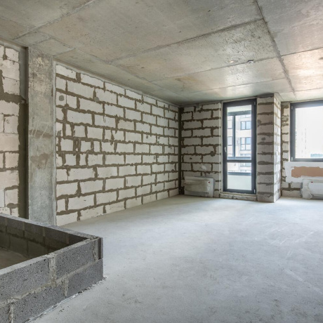 Фотография 2-комнатная квартира по адресу Мстиславца ул., д. 12 - фото 11