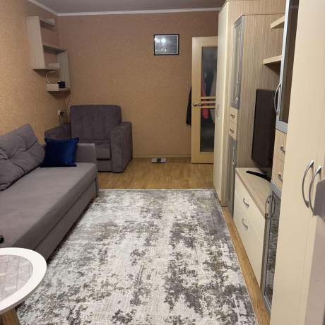 Фотография 1-комнатная квартира по адресу Александрова ул., д. 16 - фото 10