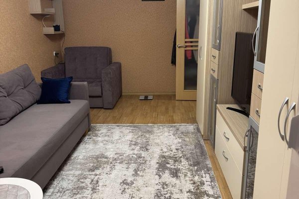 1-комнатная квартира по адресу Александрова ул., д. 16 - фото 10