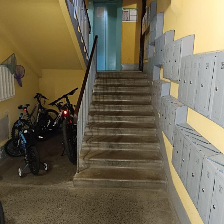 Фотография 1-комнатная квартира по адресу Александрова ул., д. 16 - фото 20