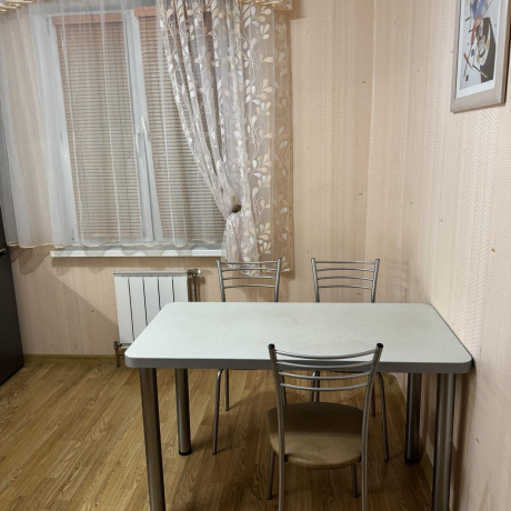 Фотография 1-комнатная квартира по адресу Александрова ул., д. 16 - фото 5