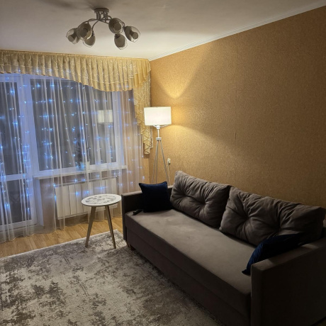 Фотография 1-комнатная квартира по адресу Александрова ул., д. 16 - фото 11