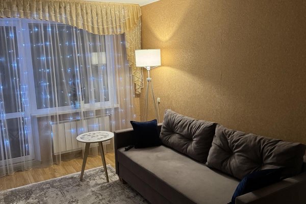 1-комнатная квартира по адресу Александрова ул., д. 16 - фото 11