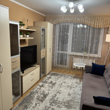 Фотография 1-комнатная квартира по адресу Александрова ул., д. 16 - фото 8