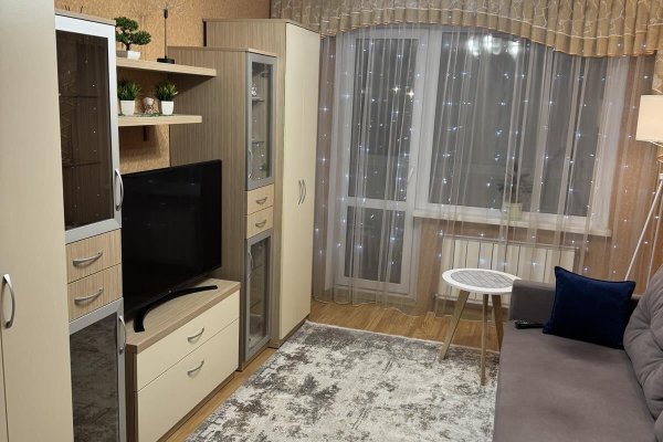 1-комнатная квартира по адресу Александрова ул., д. 16 - фото 8