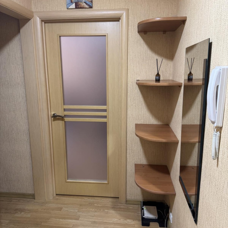 Фотография 1-комнатная квартира по адресу Александрова ул., д. 16 - фото 13