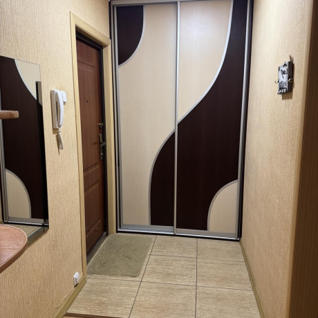 Фотография 1-комнатная квартира по адресу Александрова ул., д. 16 - фото 12