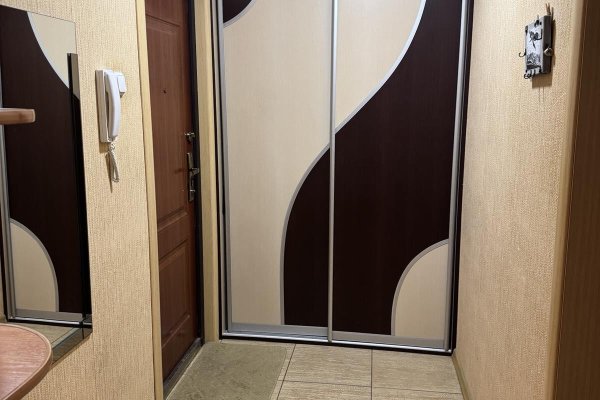 1-комнатная квартира по адресу Александрова ул., д. 16 - фото 12