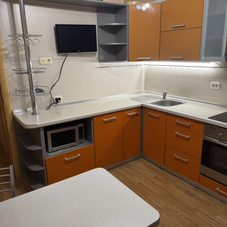 Фотография 1-комнатная квартира по адресу Александрова ул., д. 16 - фото 3