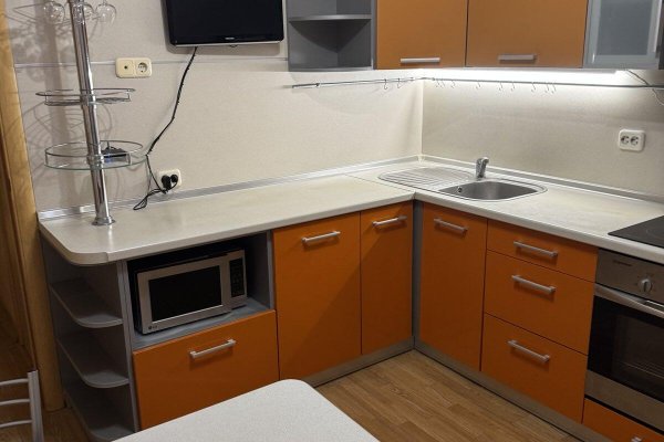 1-комнатная квартира по адресу Александрова ул., д. 16 - фото 3