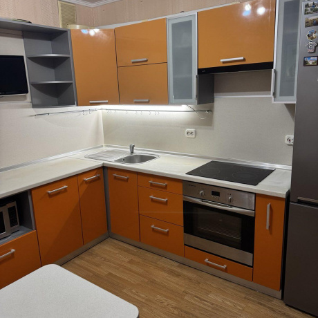 Фотография 1-комнатная квартира по адресу Александрова ул., д. 16 - фото 4