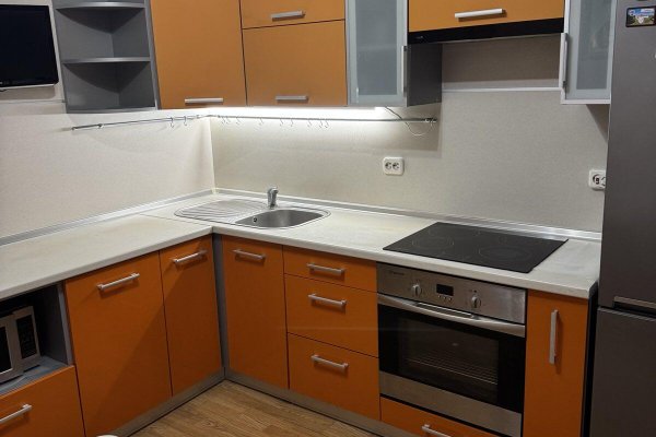 1-комнатная квартира по адресу Александрова ул., д. 16 - фото 4