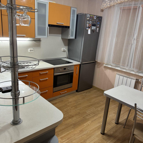 Фотография 1-комнатная квартира по адресу Александрова ул., д. 16 - фото 2