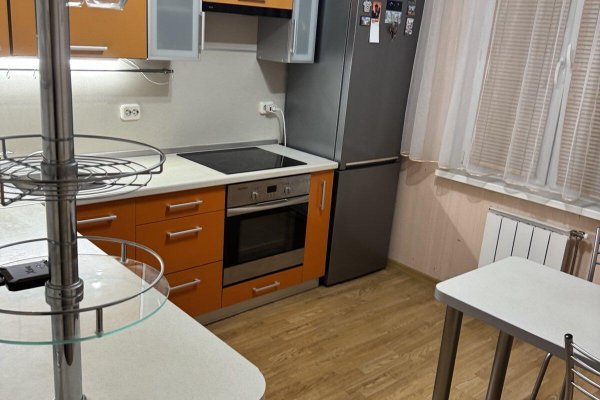 1-комнатная квартира по адресу Александрова ул., д. 16 - фото 2